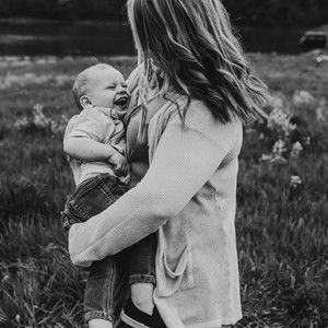 Meet your Posher, Carissa